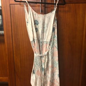 Roxy Drifting Current Wrap Women’s Dress (M)